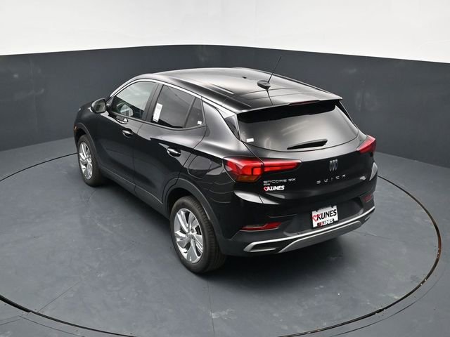 Used 2025 Buick Encore GX Preferred AWD/4WD image 38