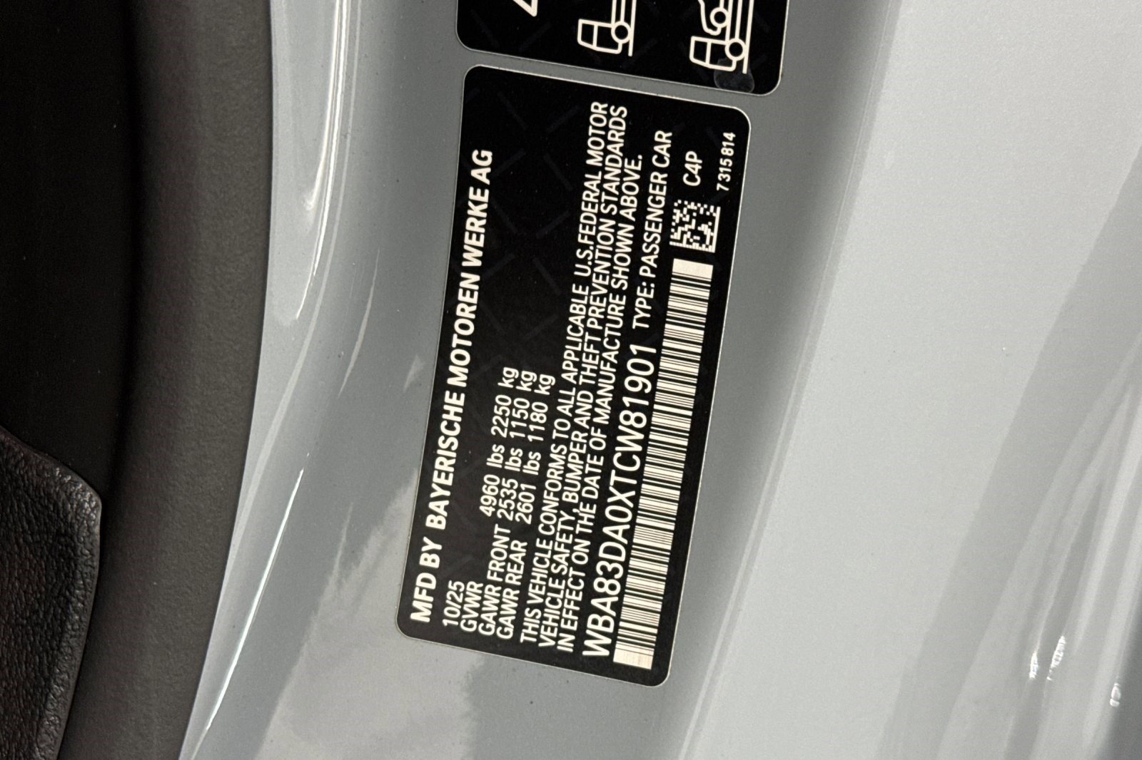 New 2026 BMW 440i xDrive Coupe image 21