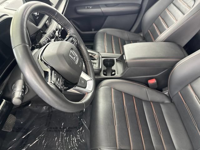 Certified 2023 Honda CR-V Sport Touring image 24