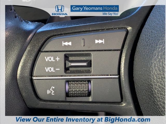 Used 2023 Honda Accord Sport image 26