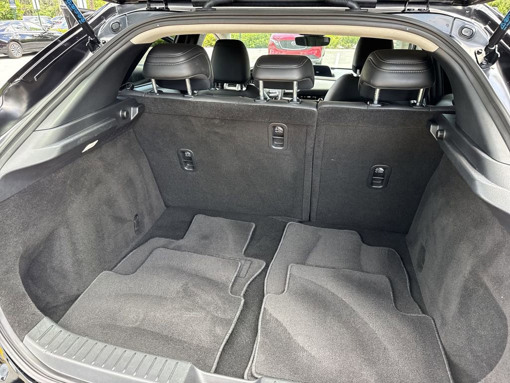 Certified 2023 MAZDA CX-30 AWD 2.5 S w/ Preferred Package image 57