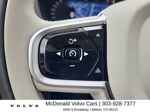 New 2026 Volvo XC60 T8 Ultra w/ Protection Package Premier AWD/4WD image 22