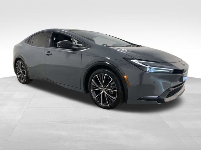Used 2024 Toyota Prius Limited image 5