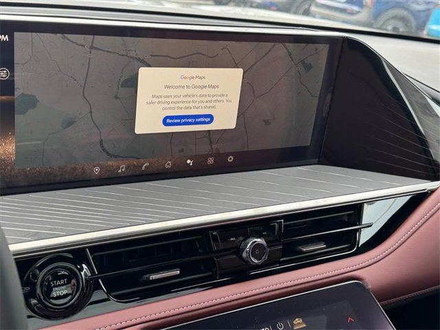 New 2026 INFINITI QX80 Autograph w/ Premium Cargo Package image 16