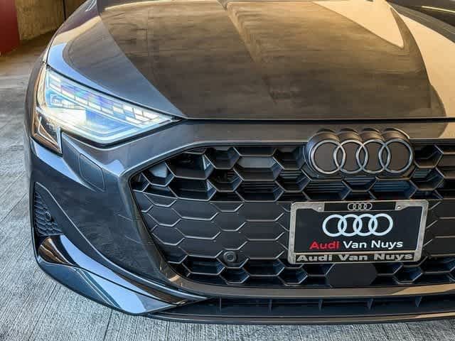 Used 2026 Audi A3 2.0T Premium w/ Black Optic Package AWD/4WD image 11