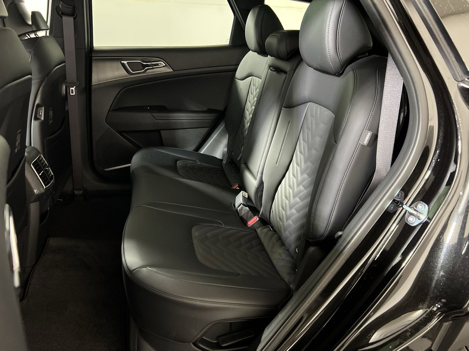 New 2026 Kia Sportage X-Line image 23