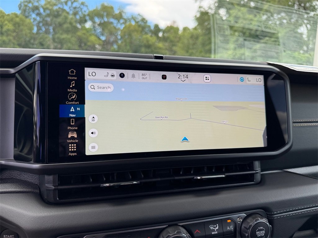 New 2025 Jeep Wrangler Sahara image 29