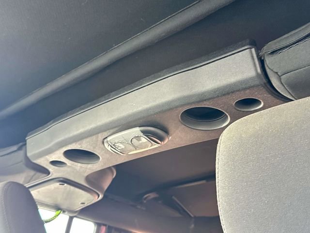 Used 2017 Jeep Wrangler Unlimited Sport w/ Quick Order Package 24S image 13