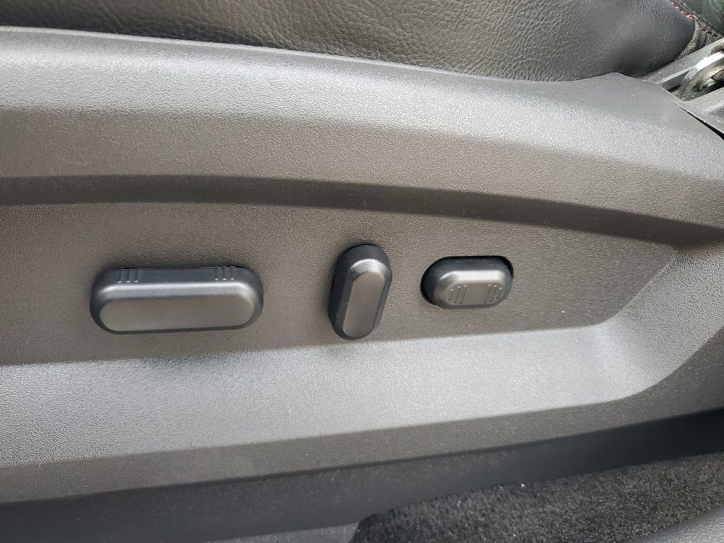 Used 2012 Ford Edge Limited FWD image 15