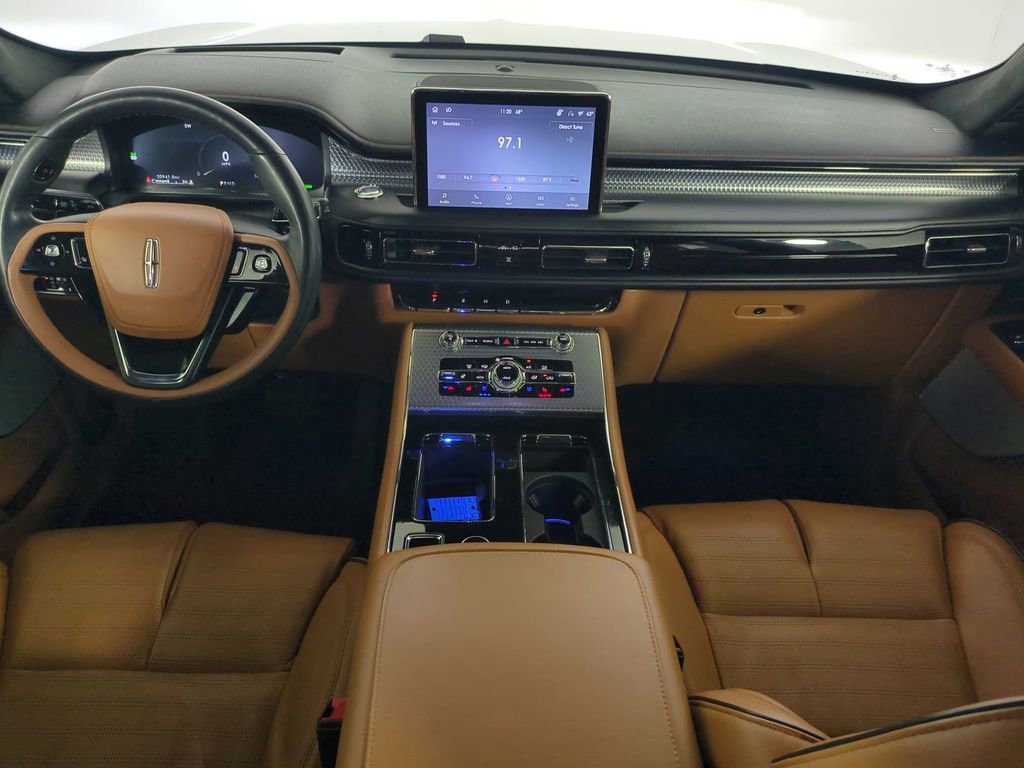 Used 2023 Lincoln Aviator Black Label Grand Touring image 19