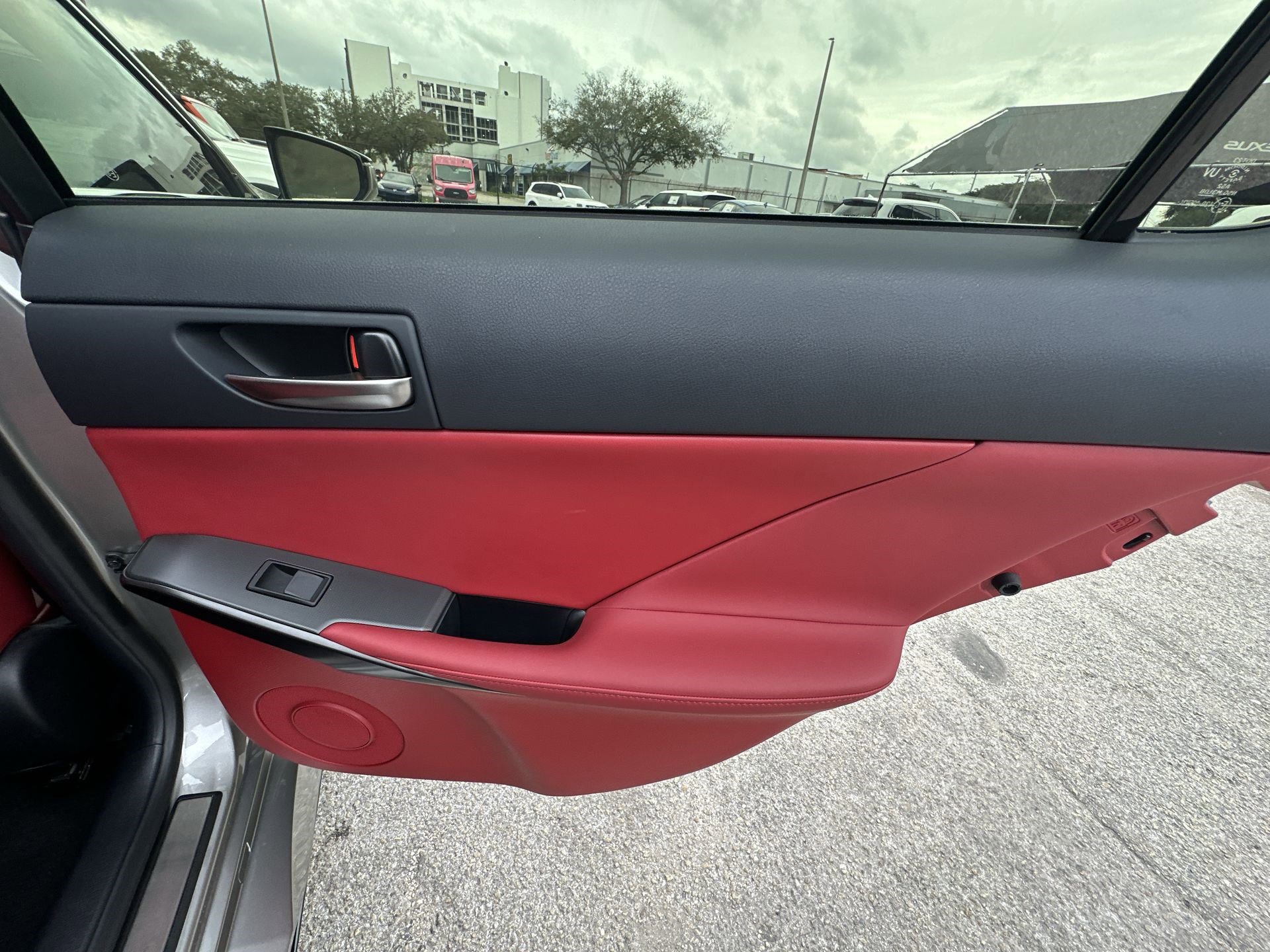 Used 2023 Lexus IS 350 F Sport image 32