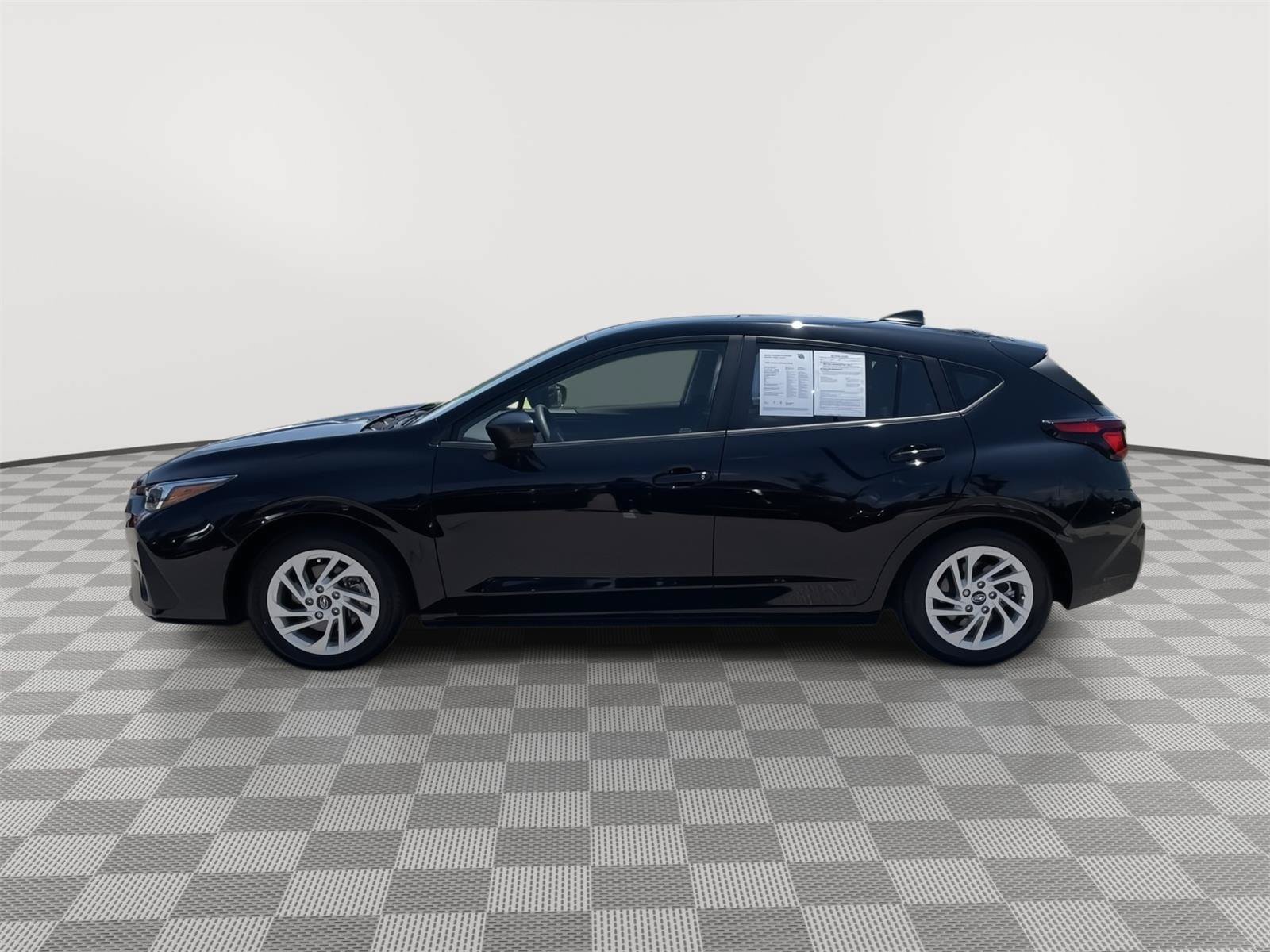 Certified 2024 Subaru Impreza 2.0i w/ Popular Package #1A AWD/4WD image 5