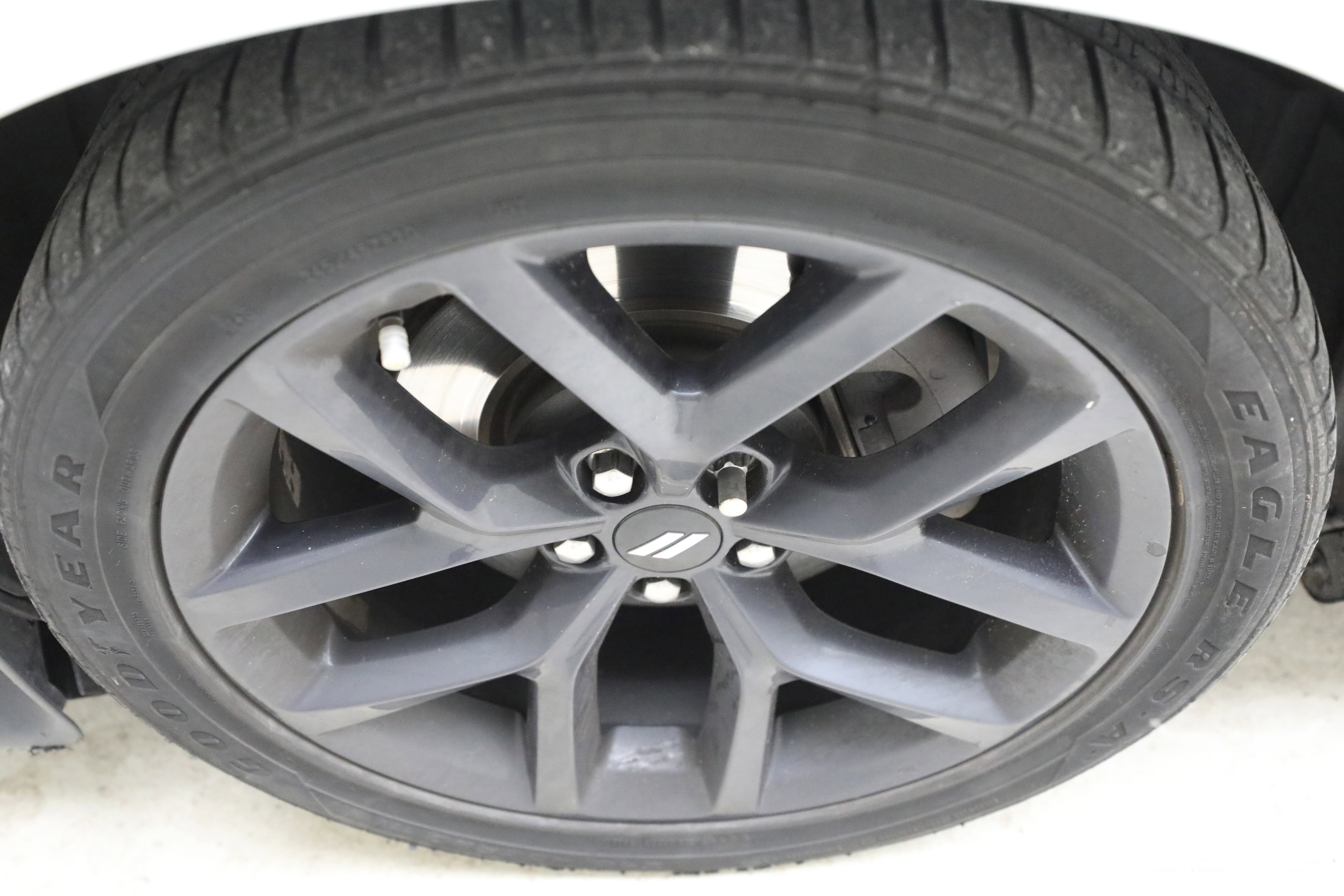 Used 2019 Dodge Challenger GT w/ Plus Package RWD image 10
