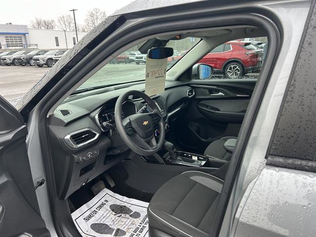Certified 2023 Chevrolet TrailBlazer LT image 13