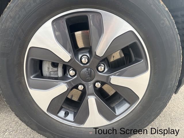 Used 2022 Jeep Grand Cherokee Limited 4xe image 6