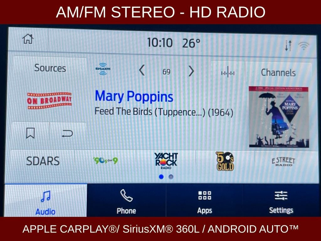 Used 2021 Ford Escape SE image 17