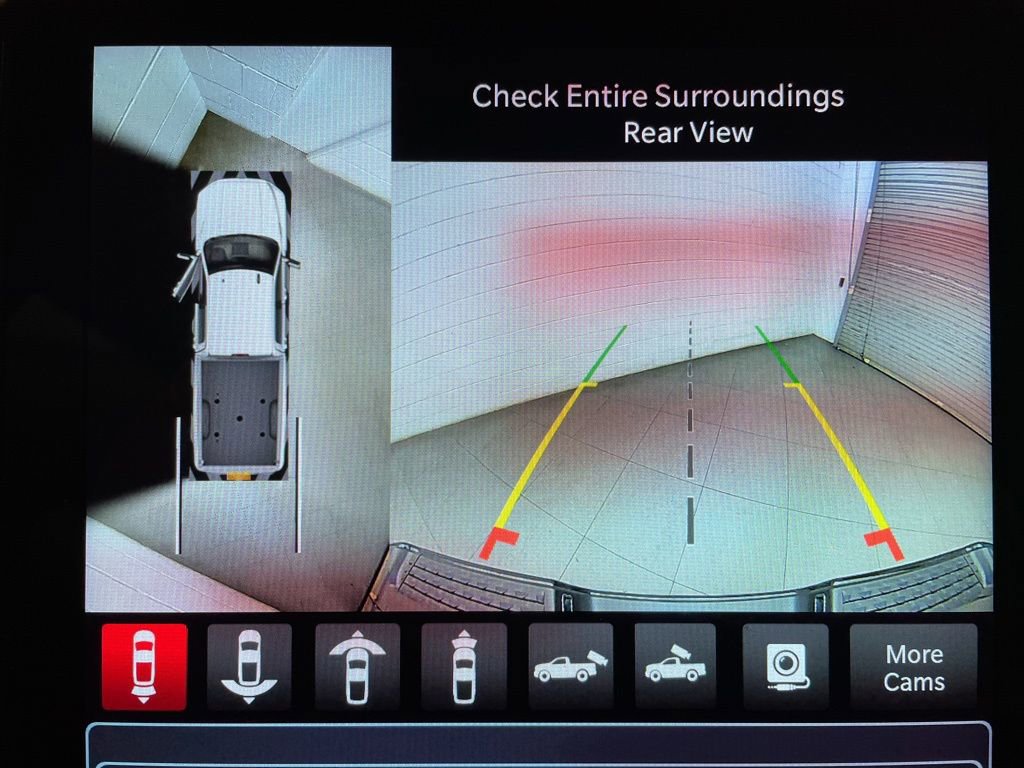 New 2026 RAM 3500 Limited image 17