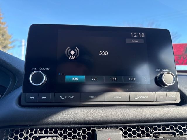 Certified 2023 Honda HR-V LX image 32