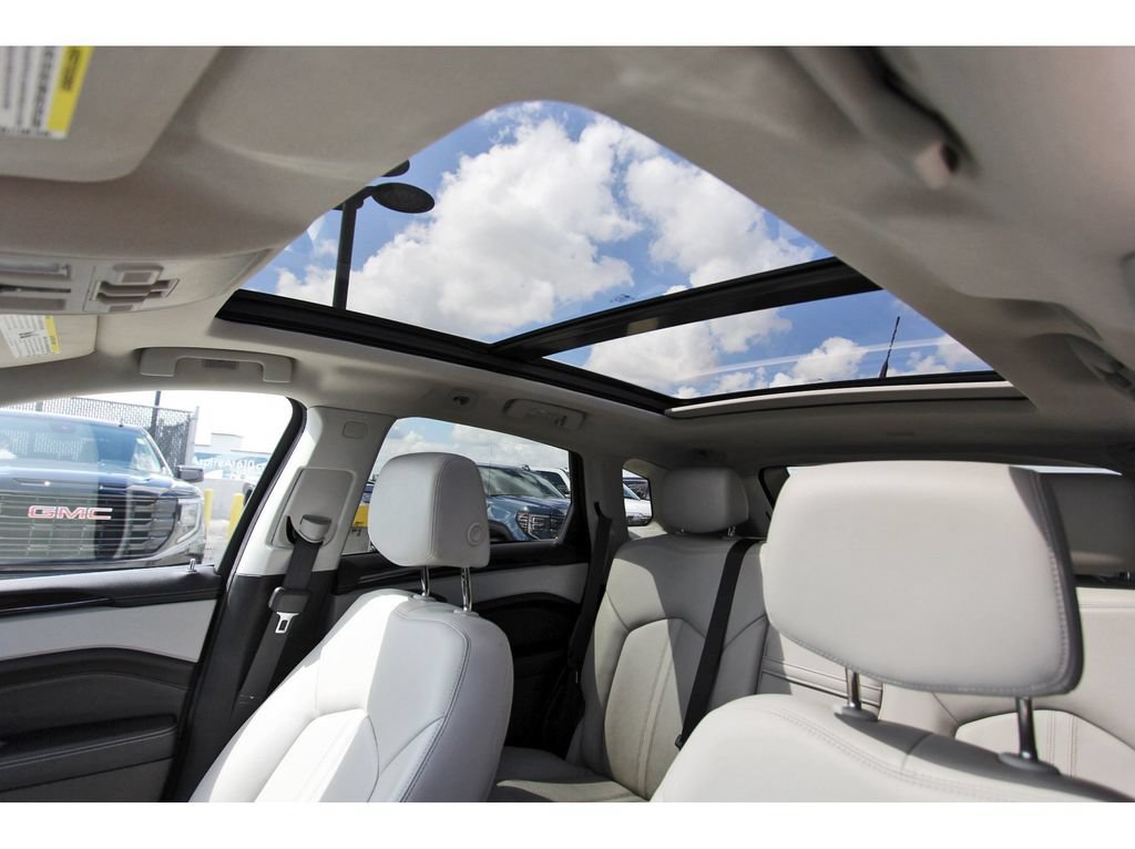 Used 2013 Cadillac SRX Luxury FWD image 28