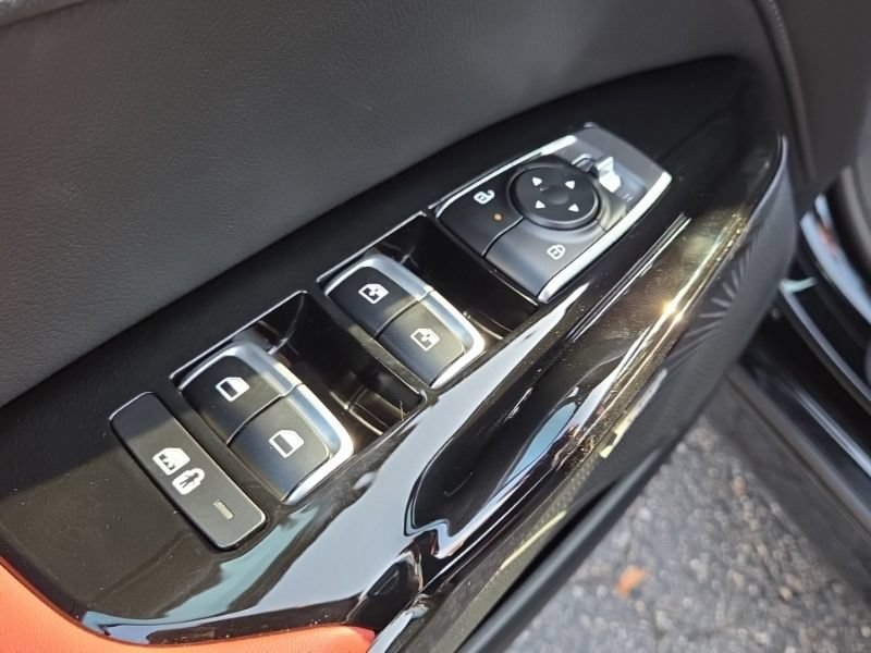 New 2026 Kia K5 GT-Line AWD/4WD image 21