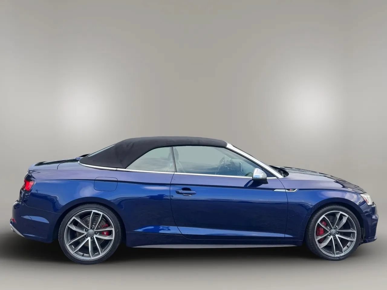 Used 2018 Audi S5 Premium Plus w/ Navigation Package AWD/4WD image 4