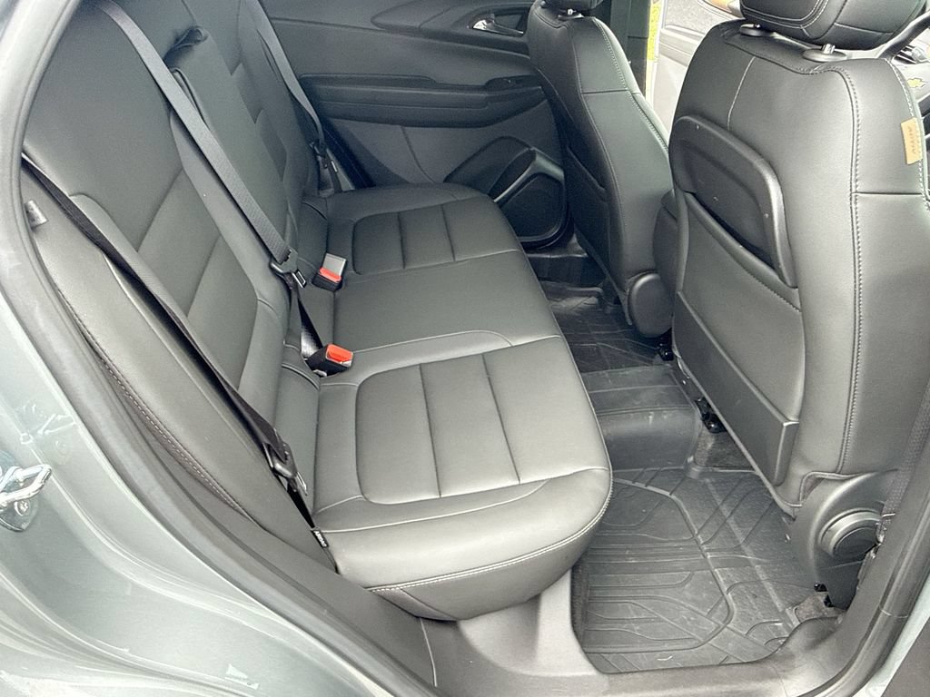 Certified 2023 Chevrolet TrailBlazer ACTIV w/ Sun and Liftgate Package AWD/4WD image 26