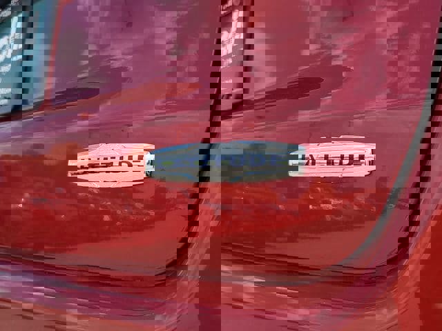 Certified 2025 Jeep Compass Latitude AWD/4WD image 9