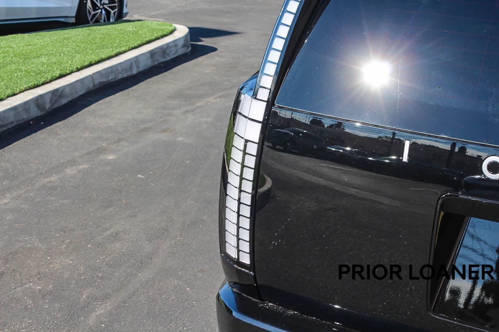 Certified 2026 Hyundai Ioniq 9 SEL AWD/4WD image 8
