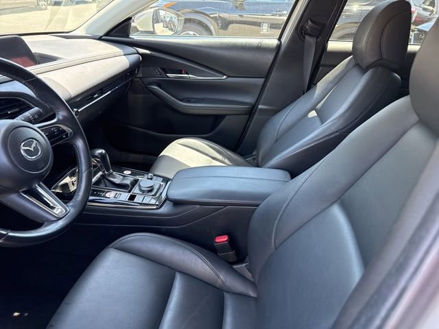 Used 2024 MAZDA CX-30 AWD 2.5 S w/ Preferred Package image 5