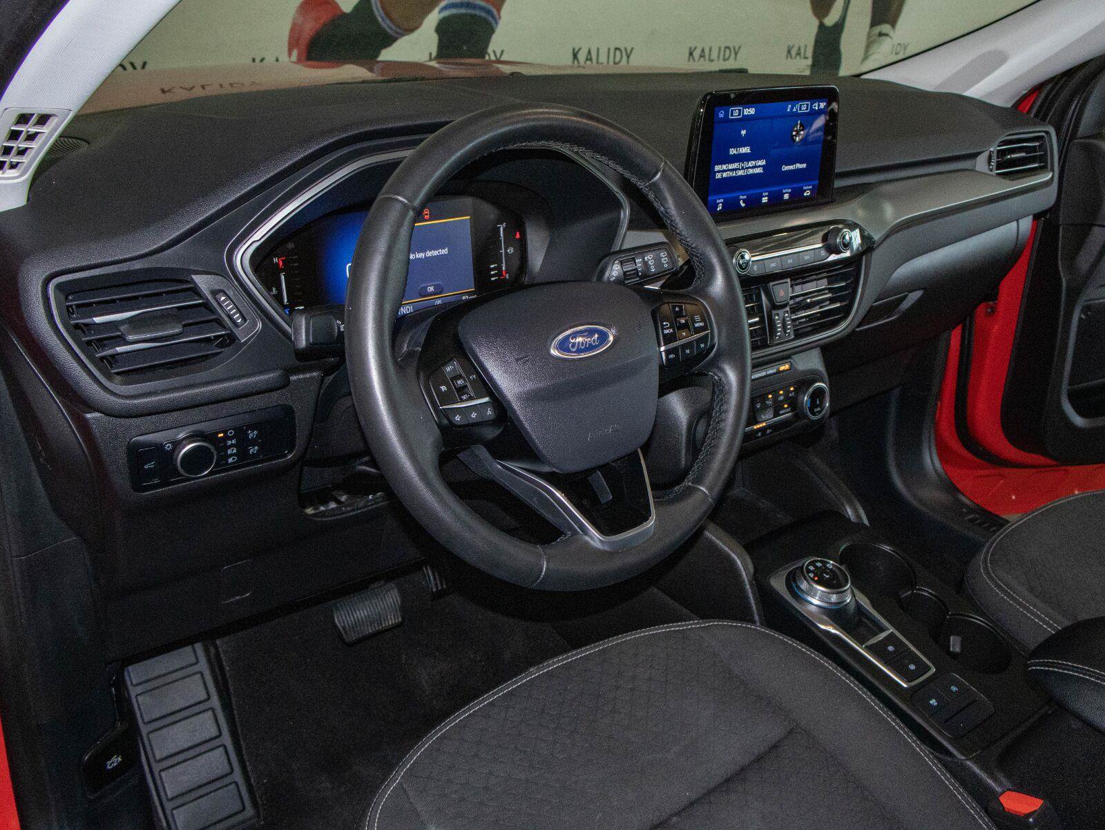 Used 2024 Ford Escape Active FWD image 5