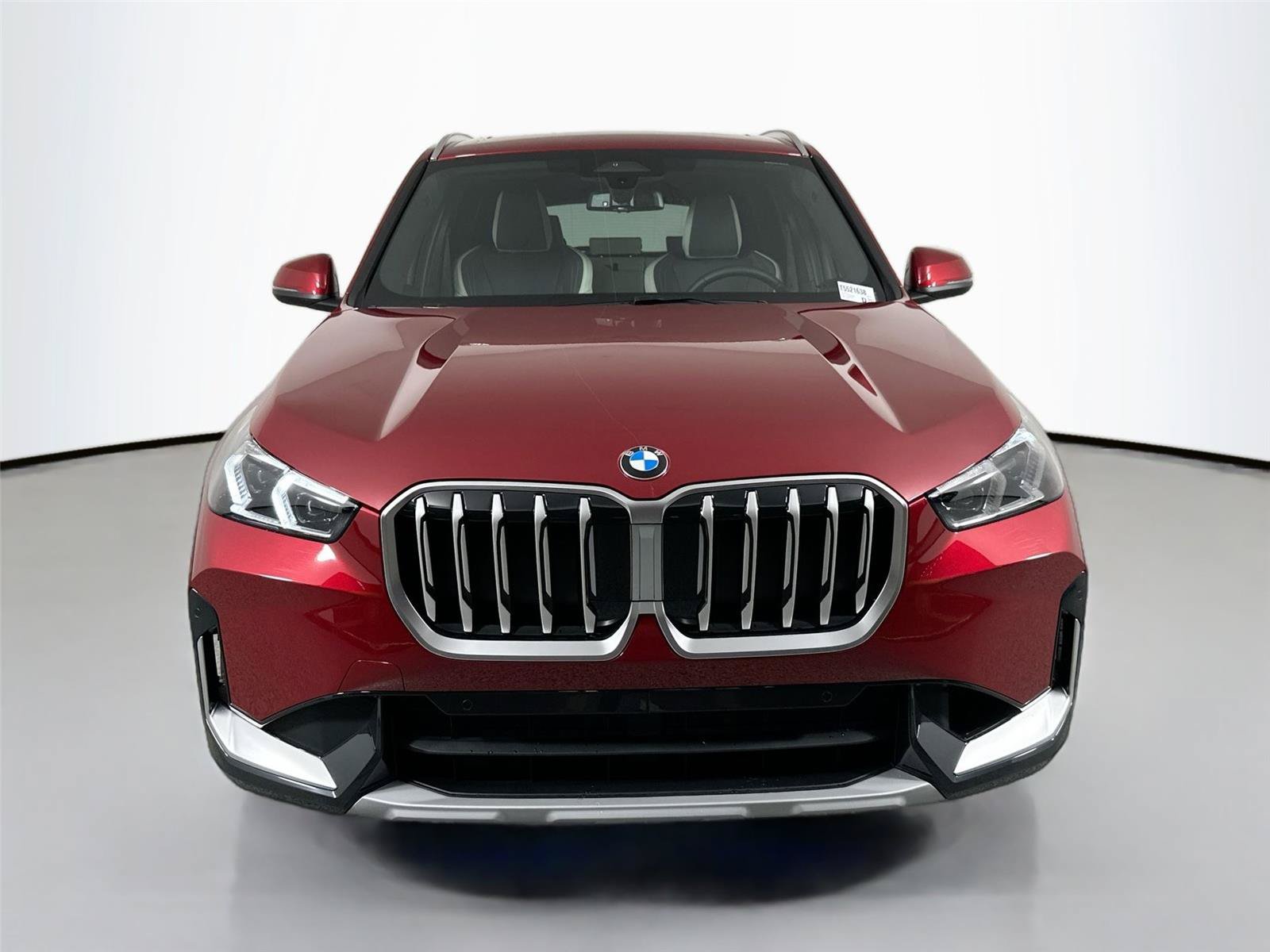 New 2026 BMW X1 xDrive28i w/ Convenience Package AWD/4WD image 3