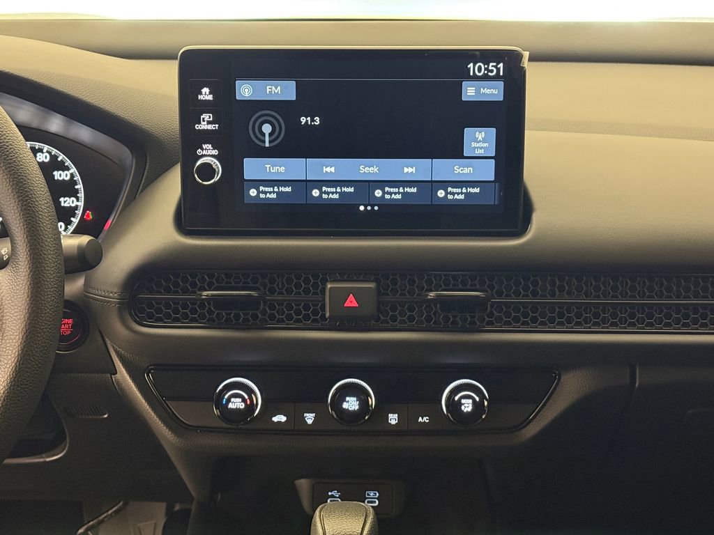 New 2026 Honda HR-V LX image 16