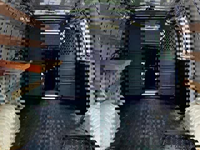 Used 2017 GMC Savana 2500 image 16