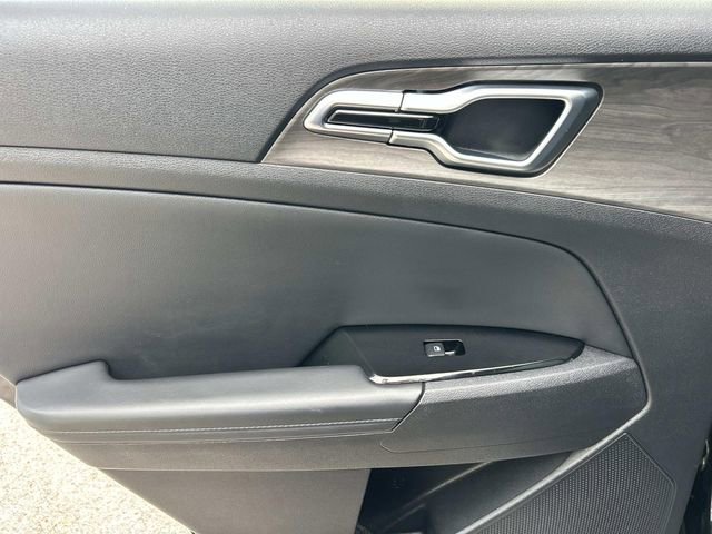 Used 2023 Kia Sportage X-Pro Prestige AWD/4WD image 17