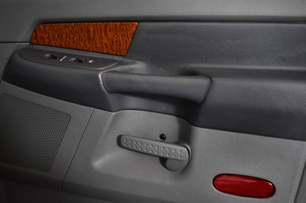 Used 2007 Dodge Ram 3500 Truck Laramie image 36