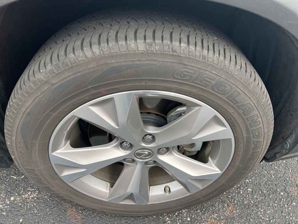 Used 2017 Lexus NX 200t AWD image 22