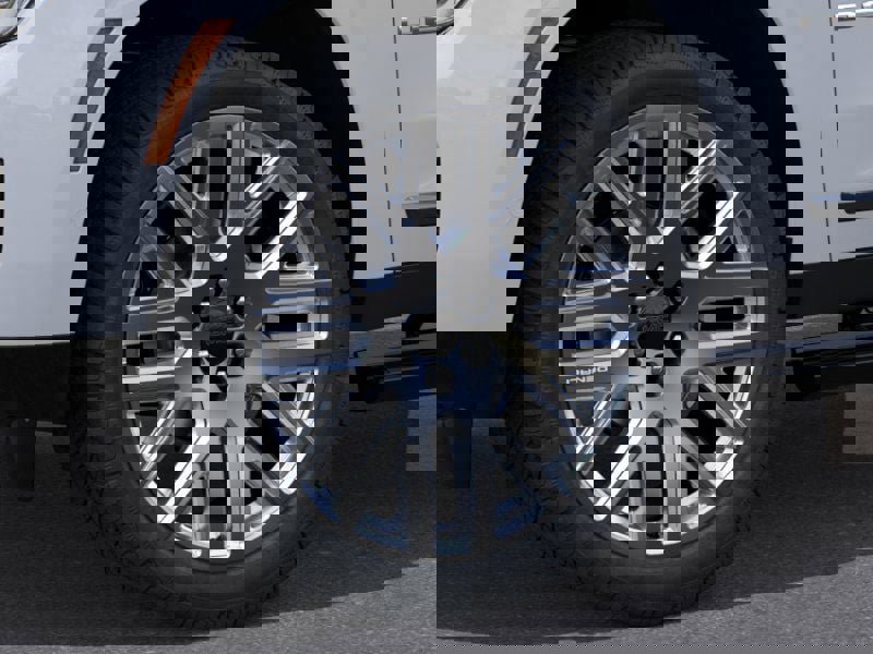 New 2026 GMC Yukon XL Denali Ultimate image 9