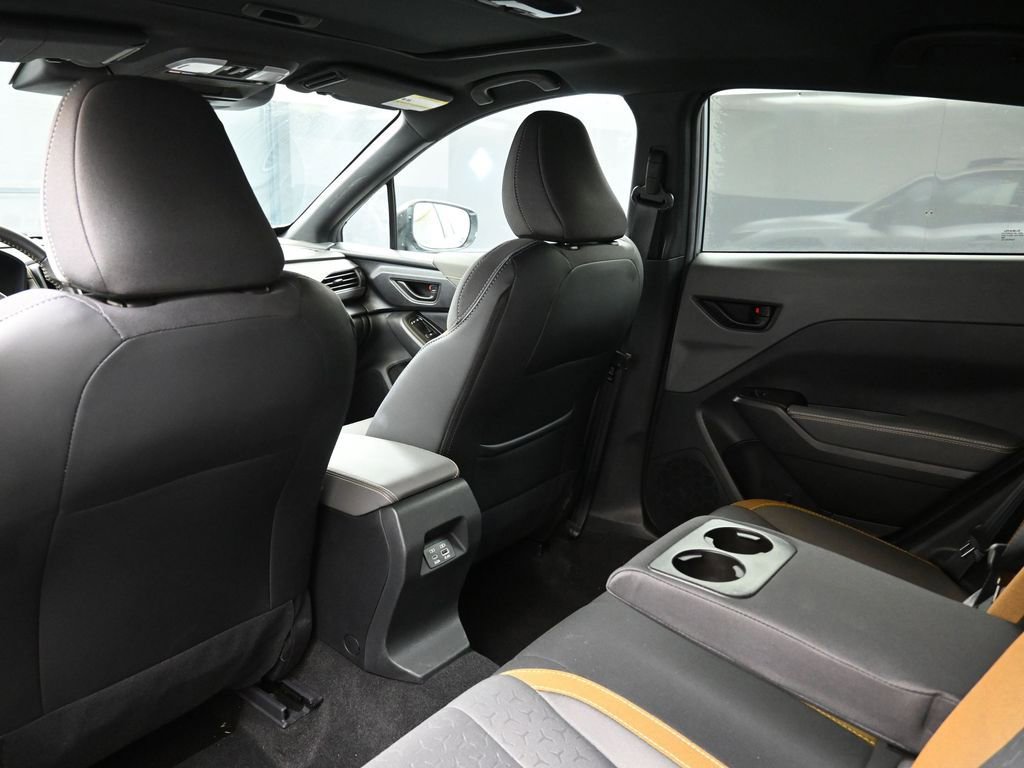Certified 2025 Subaru Crosstrek 2.5i Sport image 19