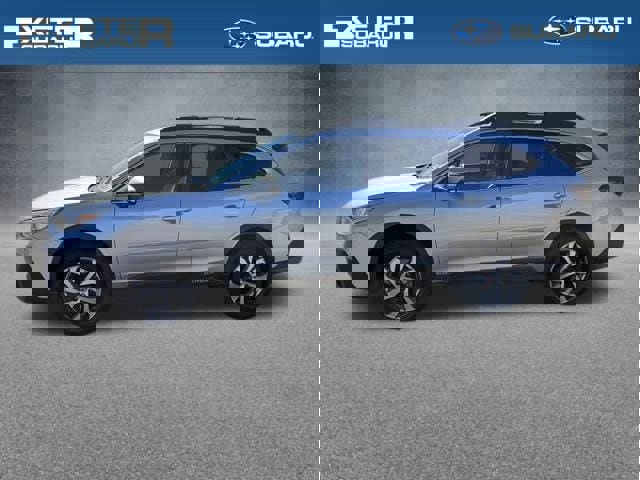 Used 2022 Subaru Outback Limited