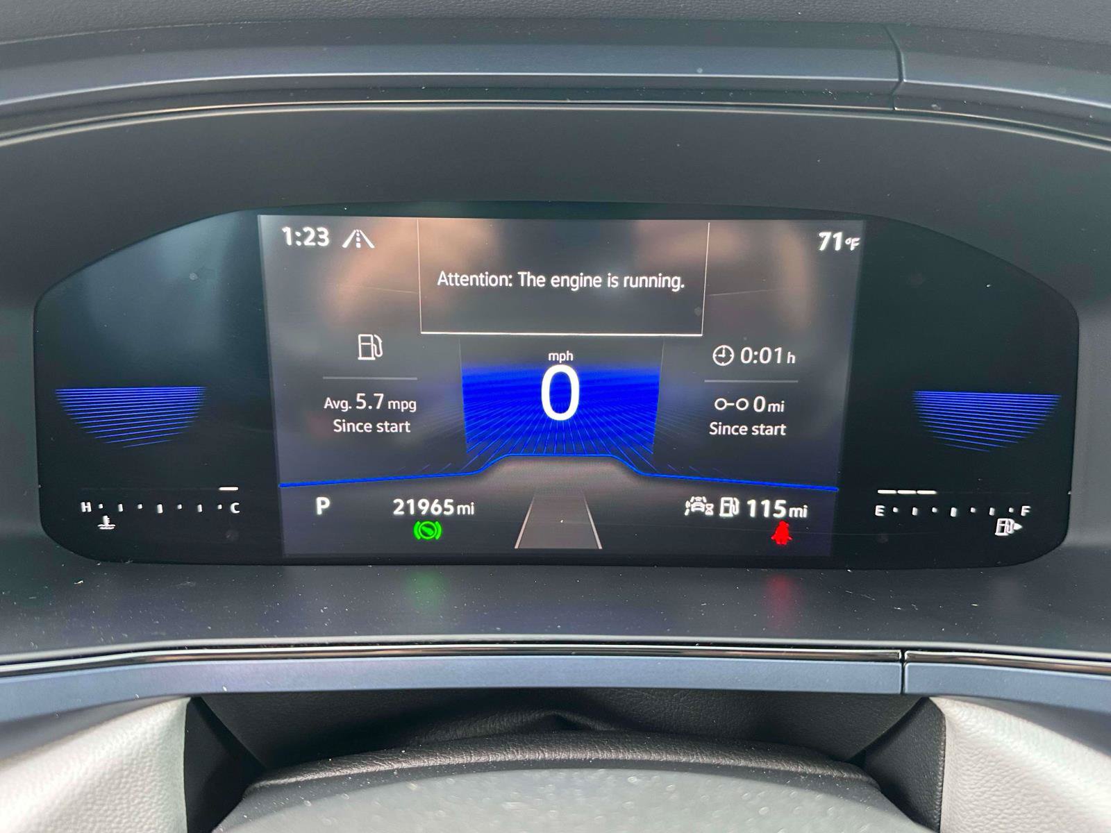 Certified 2023 Volkswagen Taos SE AWD/4WD image 22