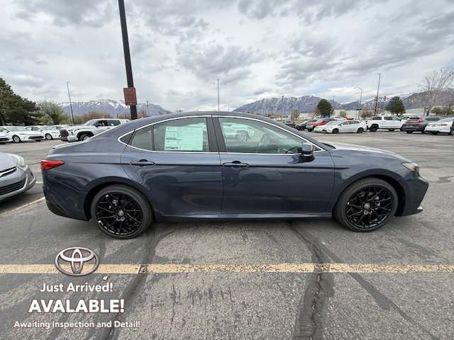 New 2026 Toyota Camry XLE image 12