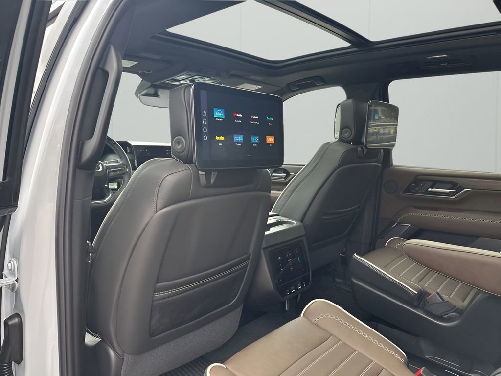 New 2026 GMC Yukon XL Denali Ultimate image 18
