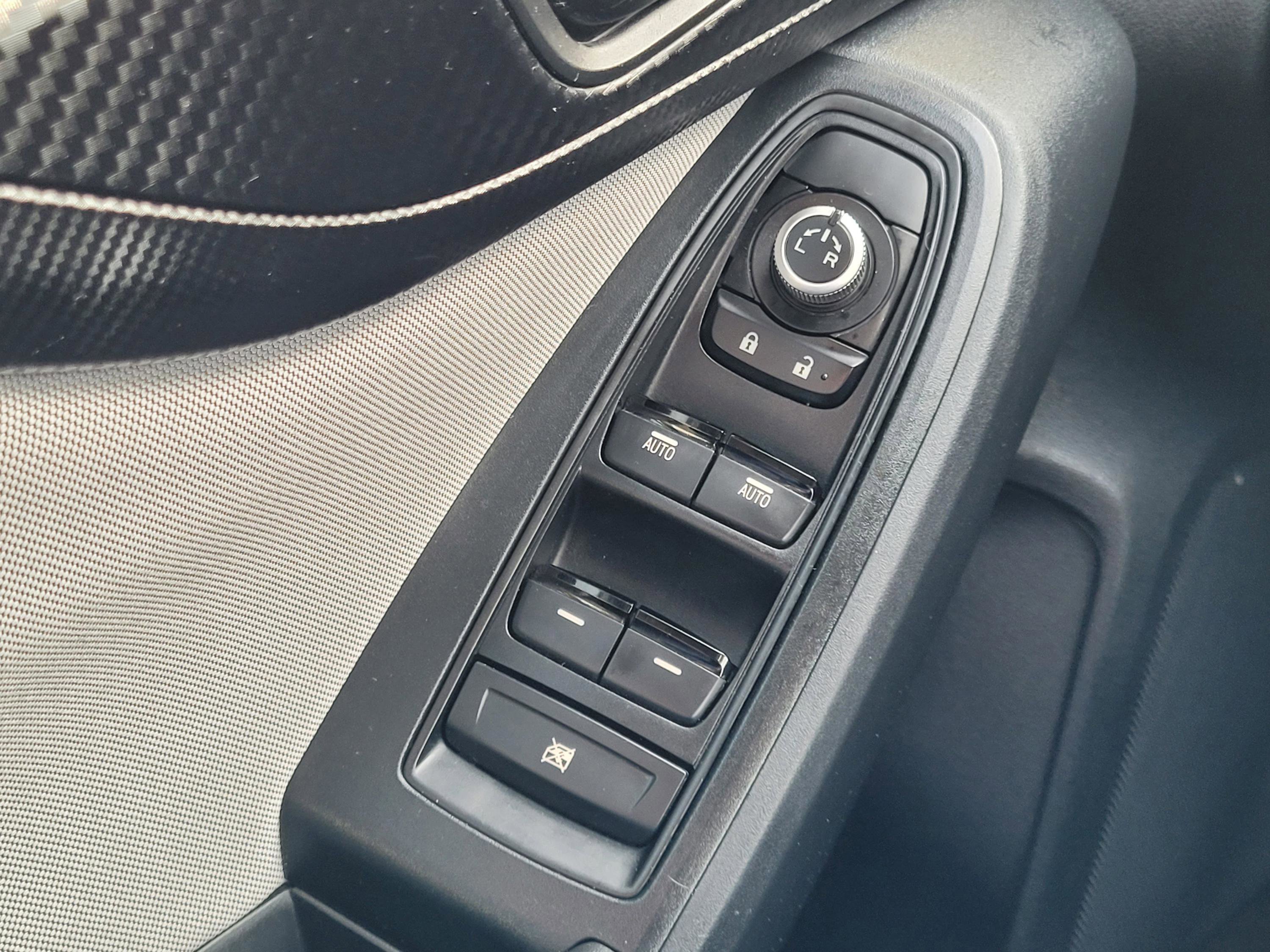 Used 2021 Subaru Crosstrek 2.0i Premium image 27