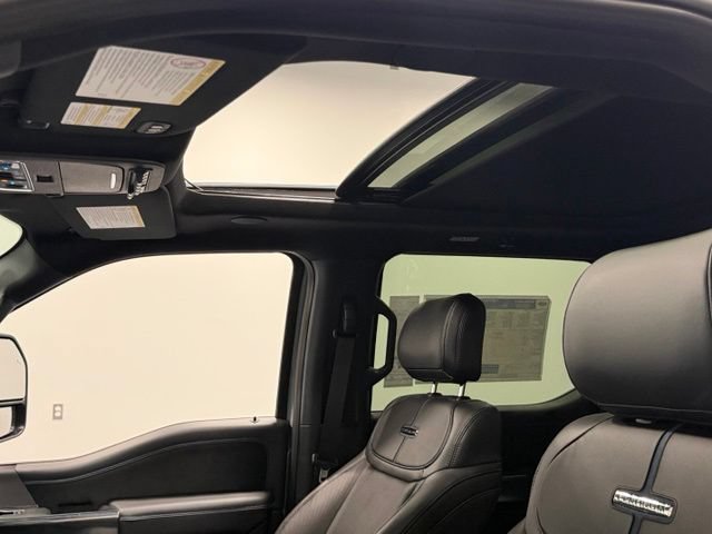 New 2026 Ford F250 Platinum w/ FX4 Off-Road Package AWD/4WD image 28