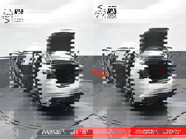 New 2025 Nissan Altima 2.5 SR image 59