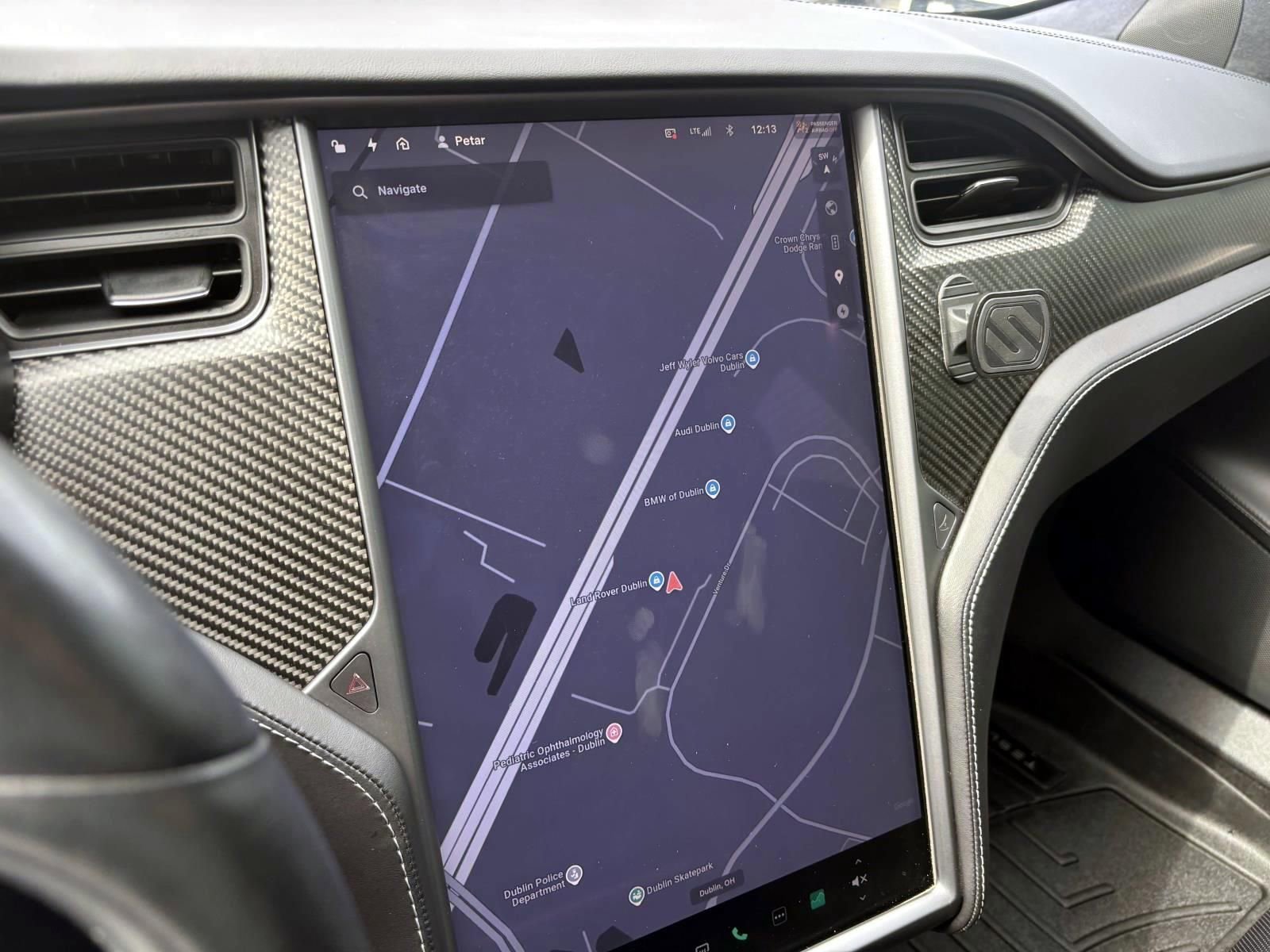 Used 2018 Tesla Model S P100D image 17