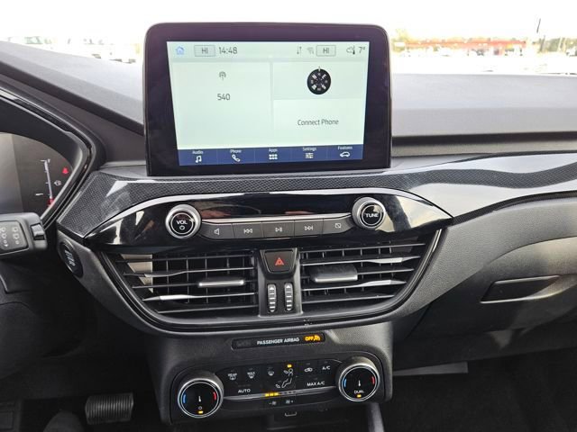 Used 2025 Ford Escape ST-Line image 18