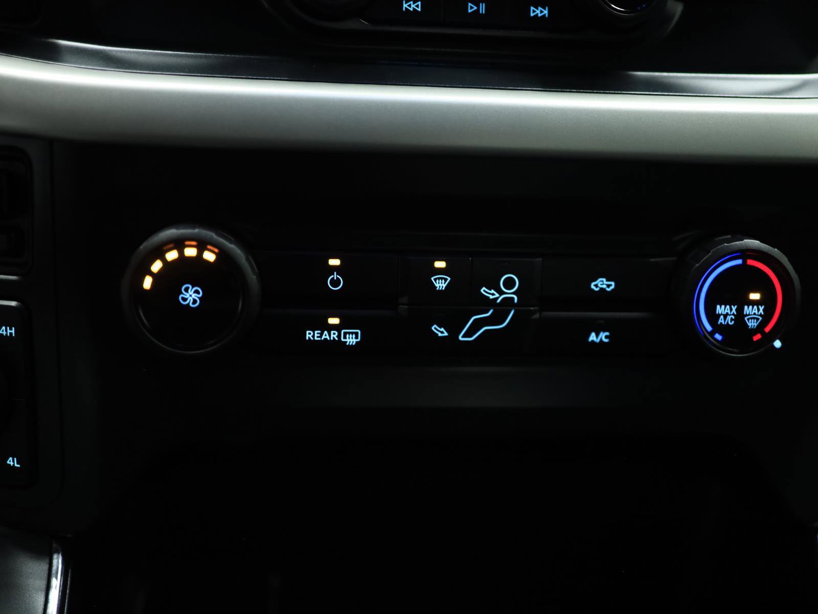 Used 2022 Ford F150 XLT w/ Trailer Tow Package image 28