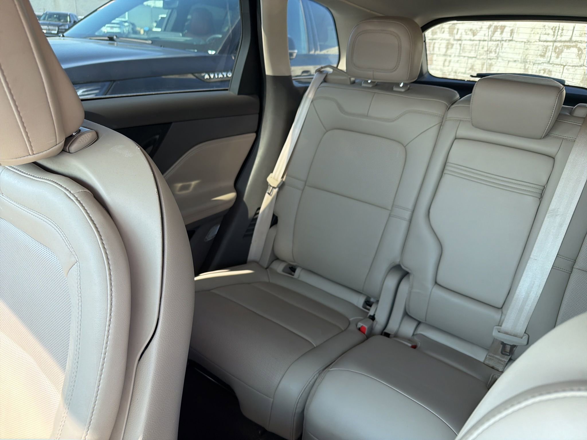 Certified 2022 Lincoln Corsair Grand Touring w/ Elements Technology Bundle image 12