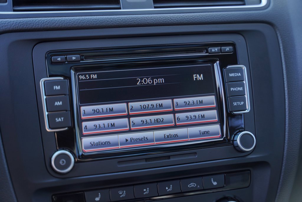 Used 2014 Volkswagen Jetta GLI Autobahn image 21